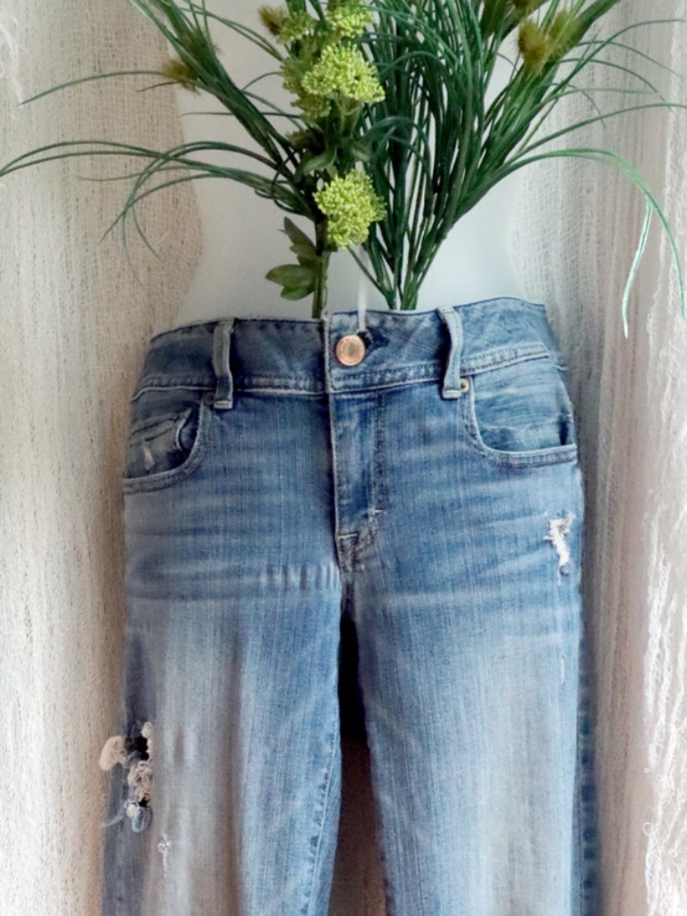 Love These Jeans!